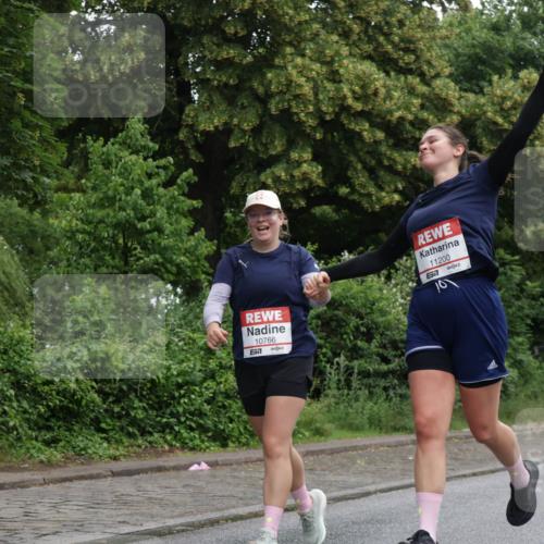 14.06.2026 - REWE Women's Run Jannik Wohlers http://msf.ph/oto/9789839 14.06.2026 10:03:07 Laufen 10766, 11200, 57 meine-sportfotos.de