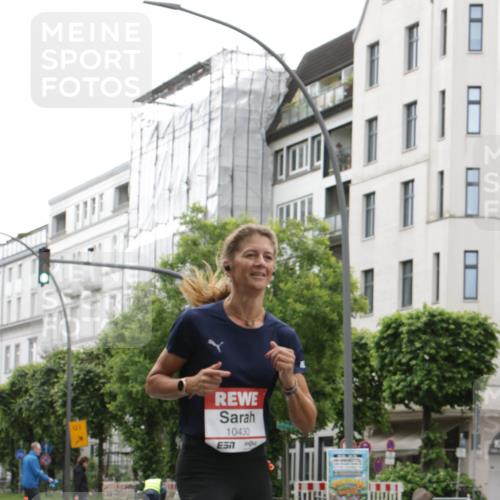 14.06.2026 - REWE Women's Run Jannik Wohlers http://msf.ph/oto/9789840 14.06.2026 09:43:32 Laufen 1, 10430, 7 meine-sportfotos.de