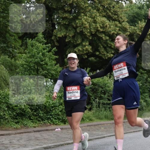 14.06.2026 - REWE Women's Run Jannik Wohlers http://msf.ph/oto/9789841 14.06.2026 10:03:07 Laufen 10766, 57, 11200, 57 meine-sportfotos.de