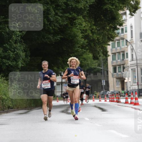 14.06.2026 - REWE Women's Run Jannik Wohlers http://msf.ph/oto/9789842 14.06.2026 09:43:48 Laufen  meine-sportfotos.de