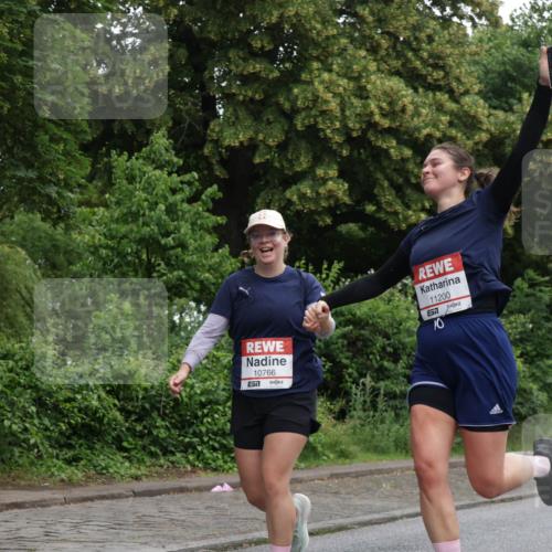 14.06.2026 - REWE Women's Run Jannik Wohlers http://msf.ph/oto/9789843 14.06.2026 10:03:07 Laufen 10766, 7, 11200, 57 meine-sportfotos.de