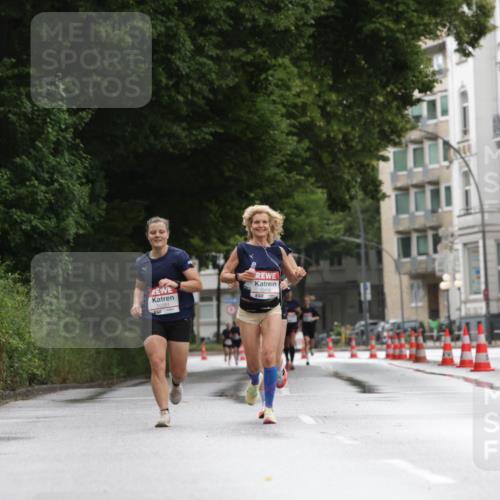 14.06.2026 - REWE Women's Run Jannik Wohlers http://msf.ph/oto/9789844 14.06.2026 09:43:48 Laufen  meine-sportfotos.de