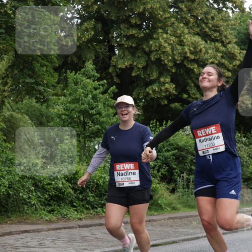 14.06.2026 - REWE Women's Run Jannik Wohlers http://msf.ph/oto/9789847 14.06.2026 10:03:08 Laufen 10766, 57, 11200, 57 meine-sportfotos.de