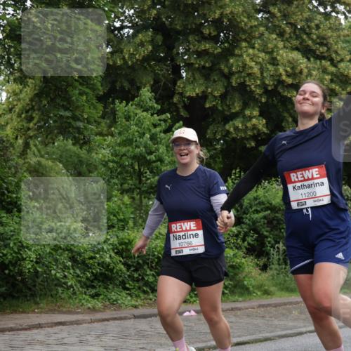 14.06.2026 - REWE Women's Run Jannik Wohlers http://msf.ph/oto/9789849 14.06.2026 10:03:08 Laufen 10766, 5, 11200, 7 meine-sportfotos.de