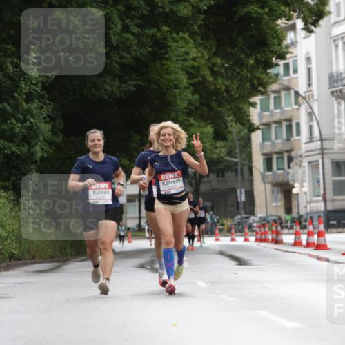 14.06.2026 - REWE Women's Run Jannik Wohlers http://msf.ph/oto/9789850 14.06.2026 09:43:49 Laufen 10081, 10488 meine-sportfotos.de