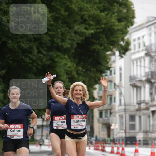 14.06.2026 - REWE Women's Run Jannik Wohlers http://msf.ph/oto/9789862 14.06.2026 09:43:51 Laufen 10081, 10601, 557, 10488 meine-sportfotos.de
