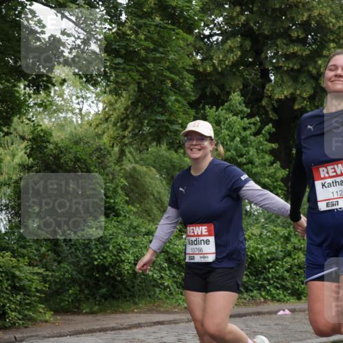 14.06.2026 - REWE Women's Run Jannik Wohlers http://msf.ph/oto/9789863 14.06.2026 10:03:08 Laufen 10766, 11200, 7 meine-sportfotos.de