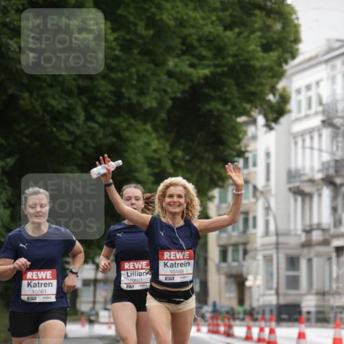 14.06.2026 - REWE Women's Run Jannik Wohlers http://msf.ph/oto/9789864 14.06.2026 09:43:51 Laufen 10081, 10601, 57, 10488 meine-sportfotos.de