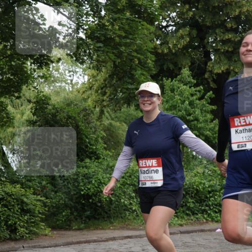 14.06.2026 - REWE Women's Run Jannik Wohlers http://msf.ph/oto/9789865 14.06.2026 10:03:08 Laufen 10766, 57, 11200, 7 meine-sportfotos.de