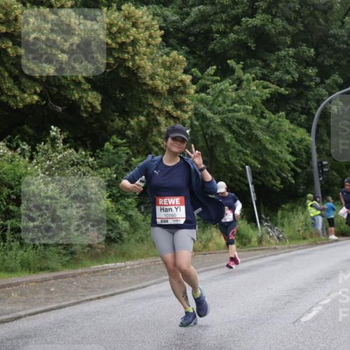 14.06.2026 - REWE Women's Run Jannik Wohlers http://msf.ph/oto/9789866 14.06.2026 10:03:09 Laufen 10760 meine-sportfotos.de