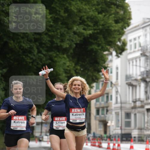 14.06.2026 - REWE Women's Run Jannik Wohlers http://msf.ph/oto/9789868 14.06.2026 09:43:52 Laufen 10081, 57, 10601, 857, 10488, 7 meine-sportfotos.de