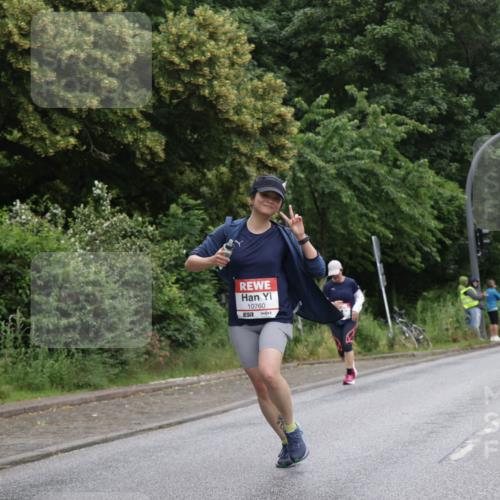 14.06.2026 - REWE Women's Run Jannik Wohlers http://msf.ph/oto/9789869 14.06.2026 10:03:09 Laufen 10760, 7 meine-sportfotos.de