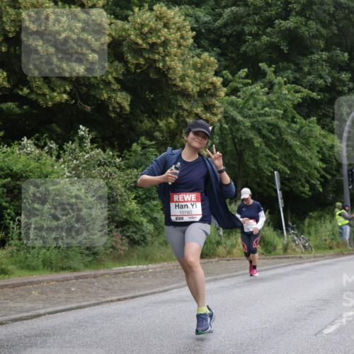 14.06.2026 - REWE Women's Run Jannik Wohlers http://msf.ph/oto/9789871 14.06.2026 10:03:09 Laufen 10760, 7 meine-sportfotos.de
