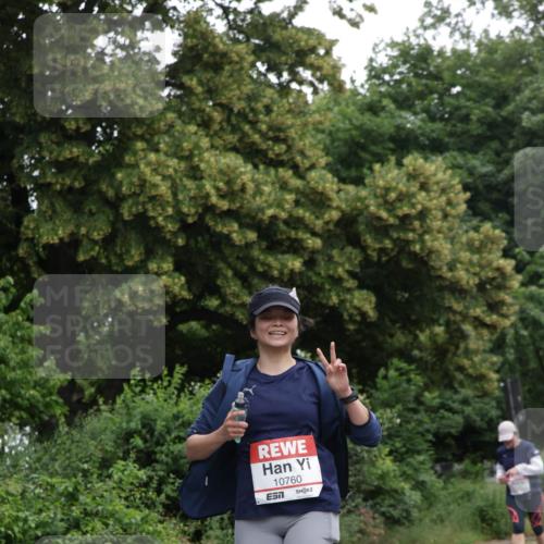 14.06.2026 - REWE Women's Run Jannik Wohlers http://msf.ph/oto/9789873 14.06.2026 10:03:10 Laufen 10760 meine-sportfotos.de