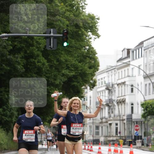 14.06.2026 - REWE Women's Run Jannik Wohlers http://msf.ph/oto/9789875 14.06.2026 09:43:52 Laufen 10488, 10081, 7 meine-sportfotos.de