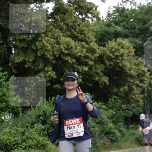 14.06.2026 - REWE Women's Run Jannik Wohlers http://msf.ph/oto/9789879 14.06.2026 10:03:10 Laufen 10760 meine-sportfotos.de