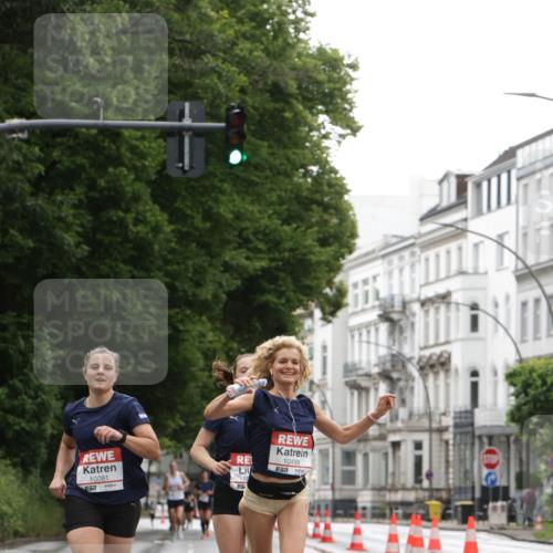 14.06.2026 - REWE Women's Run Jannik Wohlers http://msf.ph/oto/9789880 14.06.2026 09:43:52 Laufen 10081, 517, 10488 meine-sportfotos.de
