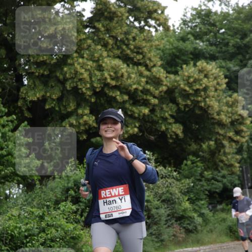 14.06.2026 - REWE Women's Run Jannik Wohlers http://msf.ph/oto/9789881 14.06.2026 10:03:10 Laufen 10760, 5 meine-sportfotos.de