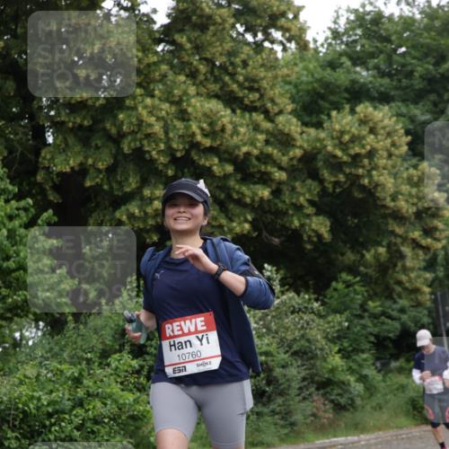 14.06.2026 - REWE Women's Run Jannik Wohlers http://msf.ph/oto/9789883 14.06.2026 10:03:10 Laufen 10760, 7 meine-sportfotos.de
