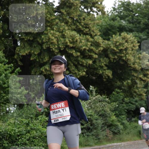 14.06.2026 - REWE Women's Run Jannik Wohlers http://msf.ph/oto/9789885 14.06.2026 10:03:10 Laufen 10760, 7 meine-sportfotos.de
