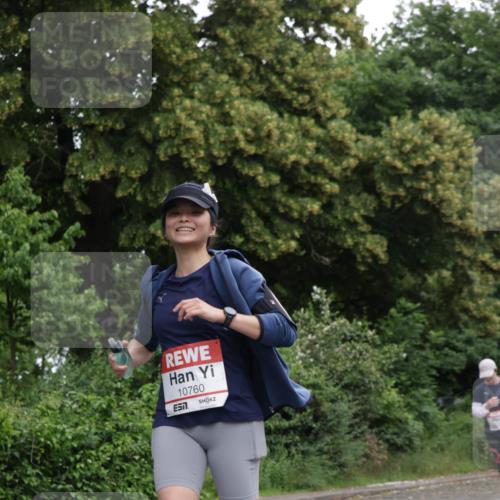 14.06.2026 - REWE Women's Run Jannik Wohlers http://msf.ph/oto/9789887 14.06.2026 10:03:11 Laufen 10760, 7 meine-sportfotos.de