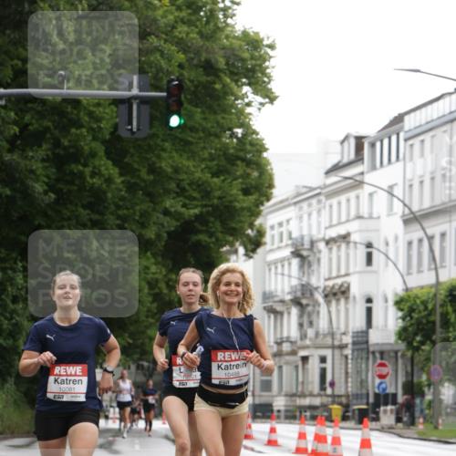 14.06.2026 - REWE Women's Run Jannik Wohlers http://msf.ph/oto/9789888 14.06.2026 09:43:53 Laufen 10081, 7, 10001, 10488, 51 meine-sportfotos.de
