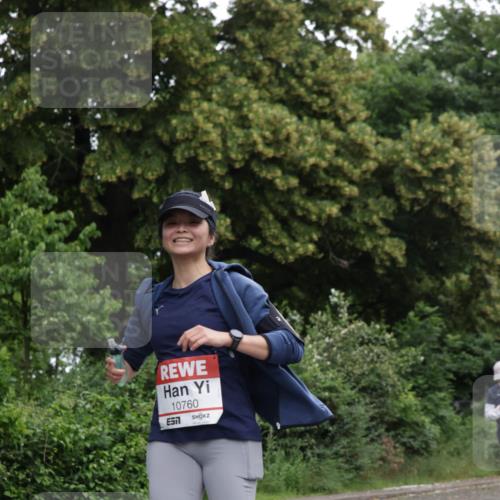 14.06.2026 - REWE Women's Run Jannik Wohlers http://msf.ph/oto/9789889 14.06.2026 10:03:11 Laufen 10760, 7 meine-sportfotos.de