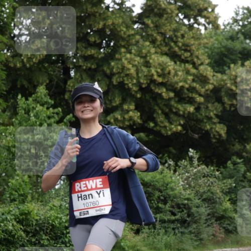 14.06.2026 - REWE Women's Run Jannik Wohlers http://msf.ph/oto/9789896 14.06.2026 10:03:11 Laufen 10760, 7 meine-sportfotos.de