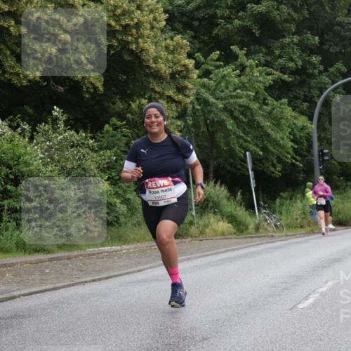 14.06.2026 - REWE Women's Run Jannik Wohlers http://msf.ph/oto/9789897 14.06.2026 10:03:14 Laufen 11489, 10507 meine-sportfotos.de