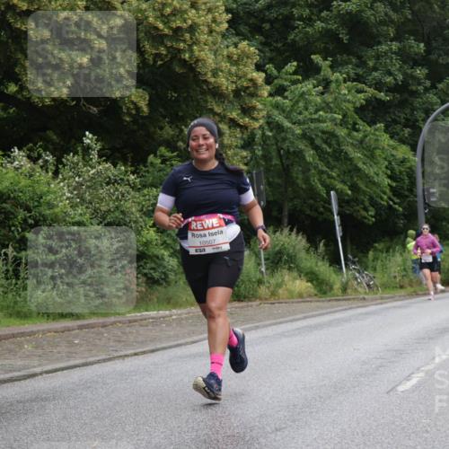 14.06.2026 - REWE Women's Run Jannik Wohlers http://msf.ph/oto/9789901 14.06.2026 10:03:14 Laufen 11489, 10507 meine-sportfotos.de