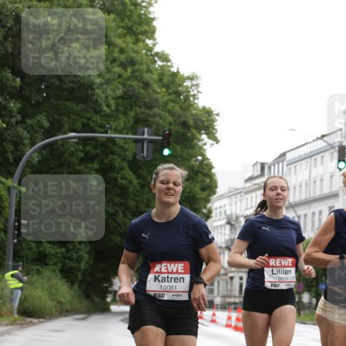 14.06.2026 - REWE Women's Run Jannik Wohlers http://msf.ph/oto/9789902 14.06.2026 09:43:54 Laufen 10081, 10601, 7 meine-sportfotos.de