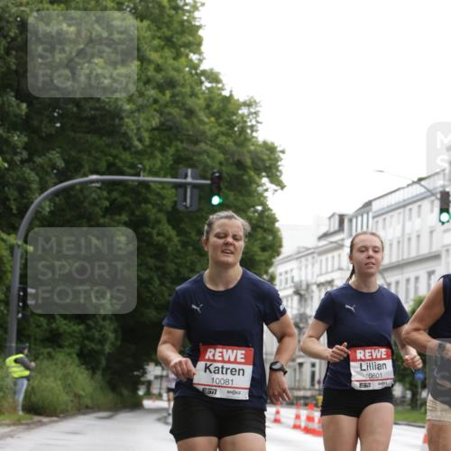14.06.2026 - REWE Women's Run Jannik Wohlers http://msf.ph/oto/9789903 14.06.2026 09:43:55 Laufen 10081, 10601, 57 meine-sportfotos.de
