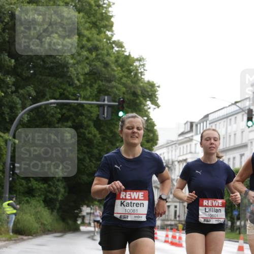 14.06.2026 - REWE Women's Run Jannik Wohlers http://msf.ph/oto/9789905 14.06.2026 09:43:55 Laufen 10081, 10601, 7 meine-sportfotos.de