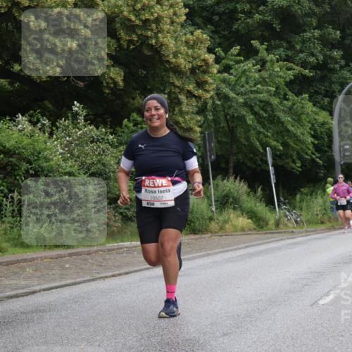14.06.2026 - REWE Women's Run Jannik Wohlers http://msf.ph/oto/9789906 14.06.2026 10:03:14 Laufen 11489, 10507 meine-sportfotos.de