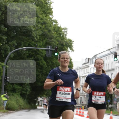 14.06.2026 - REWE Women's Run Jannik Wohlers http://msf.ph/oto/9789907 14.06.2026 09:43:55 Laufen 10081, 10601, 57 meine-sportfotos.de