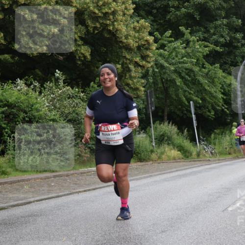 14.06.2026 - REWE Women's Run Jannik Wohlers http://msf.ph/oto/9789908 14.06.2026 10:03:14 Laufen 1148, 10507 meine-sportfotos.de