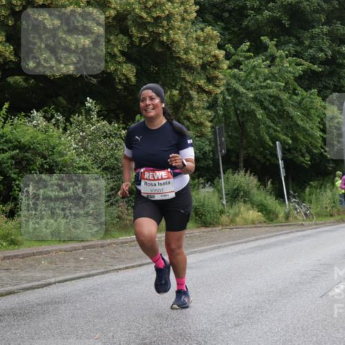 14.06.2026 - REWE Women's Run Jannik Wohlers http://msf.ph/oto/9789911 14.06.2026 10:03:14 Laufen 11489, 10507 meine-sportfotos.de