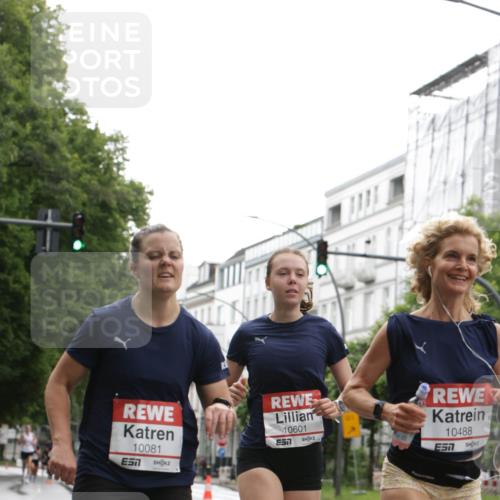 14.06.2026 - REWE Women's Run Jannik Wohlers http://msf.ph/oto/9789914 14.06.2026 09:43:55 Laufen 10081, 10601, 557, 10488, 7 meine-sportfotos.de