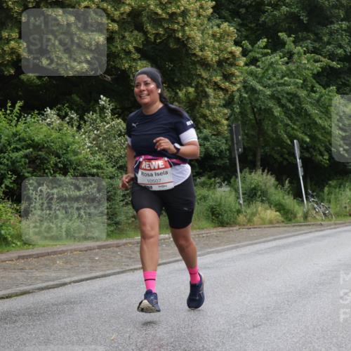 14.06.2026 - REWE Women's Run Jannik Wohlers http://msf.ph/oto/9789916 14.06.2026 10:03:14 Laufen 11489, 10507 meine-sportfotos.de