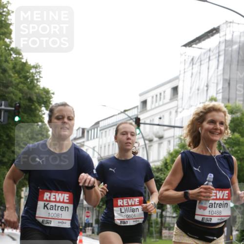 14.06.2026 - REWE Women's Run Jannik Wohlers http://msf.ph/oto/9789918 14.06.2026 09:43:55 Laufen 10081, 10601, 10488, 7 meine-sportfotos.de