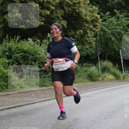 14.06.2026 - REWE Women's Run Jannik Wohlers http://msf.ph/oto/9789923 14.06.2026 10:03:14 Laufen 11489, 10507 meine-sportfotos.de