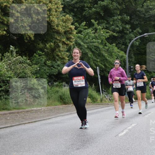 14.06.2026 - REWE Women's Run Jannik Wohlers http://msf.ph/oto/9789925 14.06.2026 10:03:20 Laufen 10793 meine-sportfotos.de