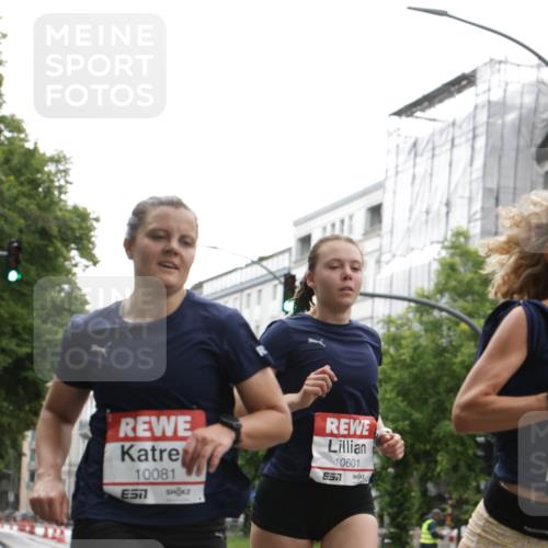 14.06.2026 - REWE Women's Run Jannik Wohlers http://msf.ph/oto/9789926 14.06.2026 09:43:55 Laufen 10081, 57, 10601 meine-sportfotos.de