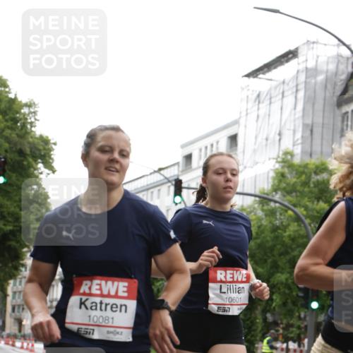 14.06.2026 - REWE Women's Run Jannik Wohlers http://msf.ph/oto/9789927 14.06.2026 09:43:55 Laufen 10081, 10601 meine-sportfotos.de