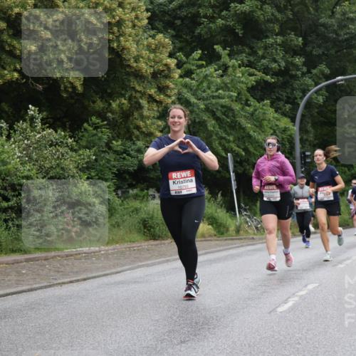 14.06.2026 - REWE Women's Run Jannik Wohlers http://msf.ph/oto/9789928 14.06.2026 10:03:20 Laufen 10793, 57 meine-sportfotos.de