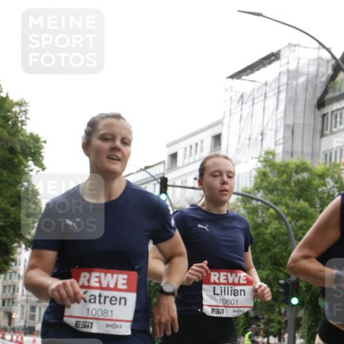 14.06.2026 - REWE Women's Run Jannik Wohlers http://msf.ph/oto/9789929 14.06.2026 09:43:55 Laufen 10081, 10601, 7 meine-sportfotos.de