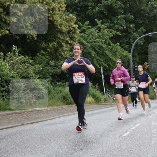 14.06.2026 - REWE Women's Run Jannik Wohlers http://msf.ph/oto/9789931 14.06.2026 10:03:20 Laufen 10793, 57 meine-sportfotos.de