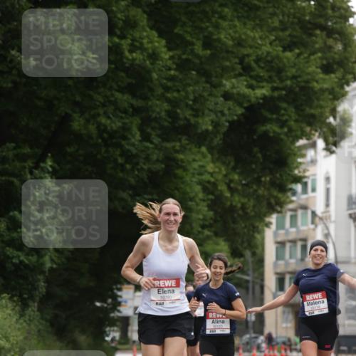 14.06.2026 - REWE Women's Run Jannik Wohlers http://msf.ph/oto/9789936 14.06.2026 09:44:05 Laufen 10790, 57, 10120, 10118 meine-sportfotos.de