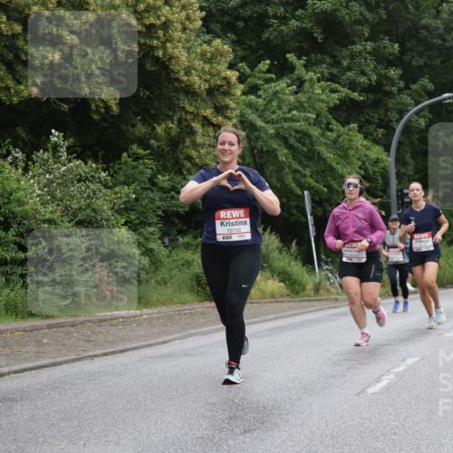 14.06.2026 - REWE Women's Run Jannik Wohlers http://msf.ph/oto/9789937 14.06.2026 10:03:20 Laufen 10793, 57 meine-sportfotos.de