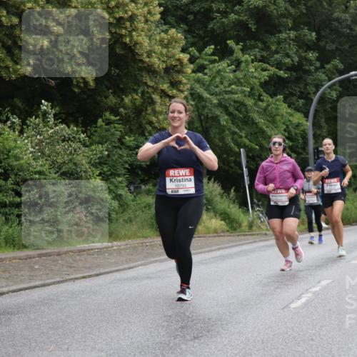 14.06.2026 - REWE Women's Run Jannik Wohlers http://msf.ph/oto/9789939 14.06.2026 10:03:20 Laufen 10793, 7 meine-sportfotos.de